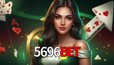 5696bet Casino: Jogue Online e Ganhe Grandes Prêmios 5696bet Casino: Jogue Online e Ganhe Grandes Prêmios